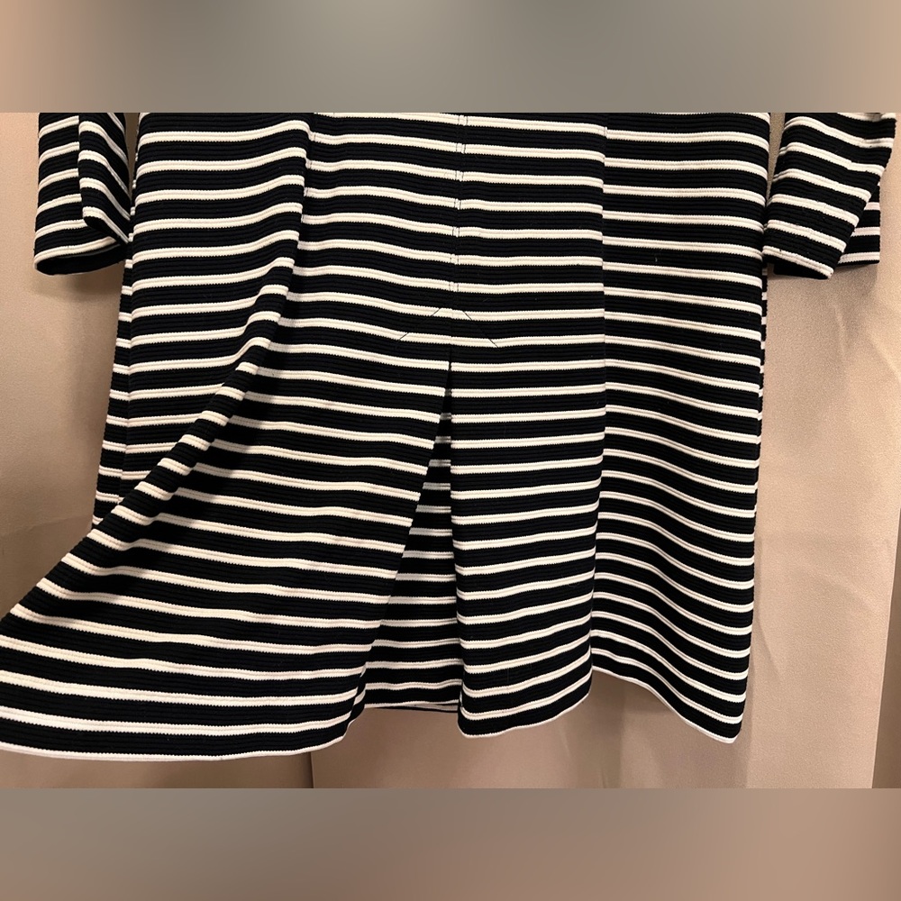 Cabi Double Breasted Executive Jacket Euc - image 8